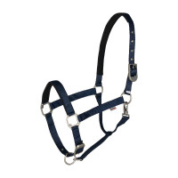 Licol Hardwick B Vertigo Bleu marine foncé Licol Hardwick B Vertigo Bleu marine foncé