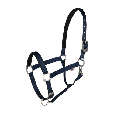 Licol Hardwick B Vertigo Bleu marine foncé