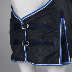 Couverture imperméable Glasgow 100 g Horze Bleu foncé