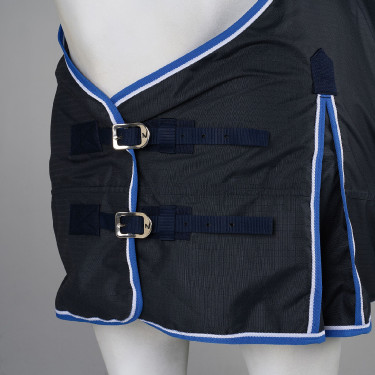 Couverture imperméable Glasgow 100 g Horze Couverture imperméable Glasgow 100 g Horze