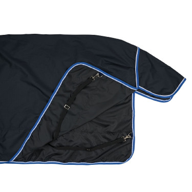 Couverture imperméable Glasgow 100 g Horze Couverture imperméable Glasgow 100 g Horze