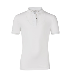 Chemise de concours LeMieux Young Rider Belle
