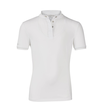 Chemise de concours LeMieux Young Rider Belle