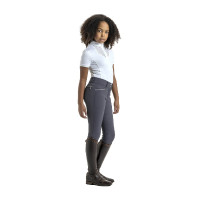 Chemise de concours LeMieux Young Rider Belle Blanc