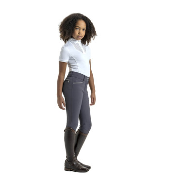 Chemise de concours LeMieux Young Rider Belle Chemise de concours LeMieux Young Rider Belle