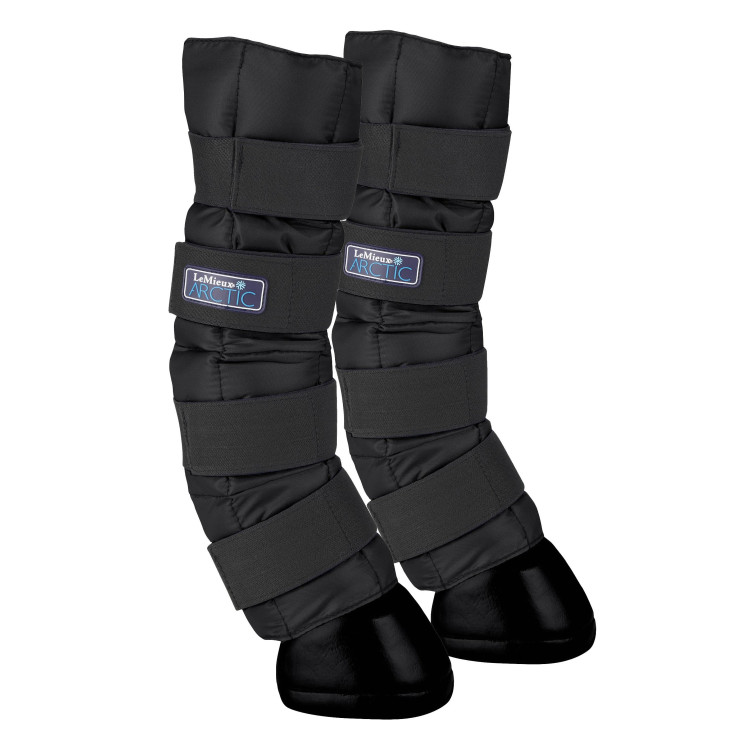Guêtres refroidissantes Artic Ice LeMieux Guêtres refroidissantes Artic Ice LeMieux
