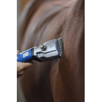 Tondeuse Aesculap Bonum cheval sans fil Bleu Tondeuse Aesculap Bonum cheval sans fil Bleu