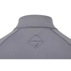 Sous-vêtement technique homme LeMieux Slate Gris