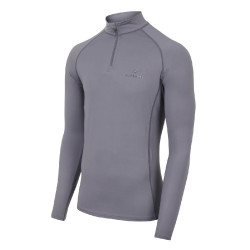 Sous-vêtement technique homme LeMieux Slate Gris