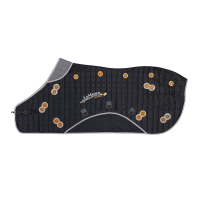 Couverture magnétique Conductive Magno LeMieux