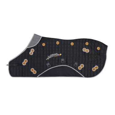 Couverture magnétique Conductive Magno LeMieux Couverture magnétique Conductive Magno LeMieux