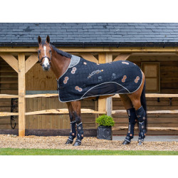 Couverture magnétique Conductive Magno LeMieux