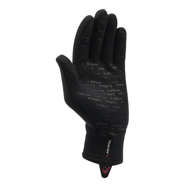 Gants LeMieux Polar Tec Noir