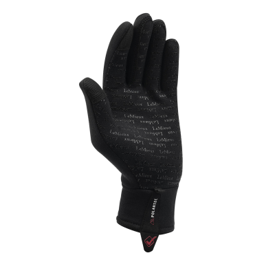 Gants LeMieux Polar Tec Noir