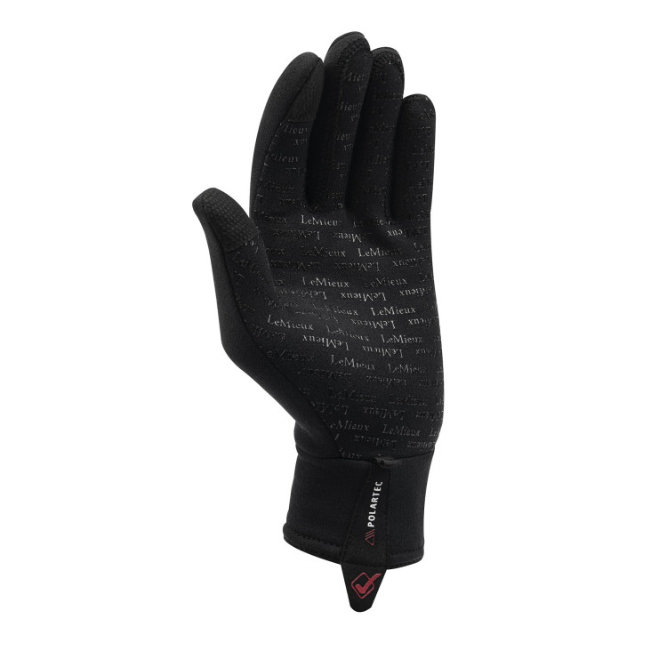 Gants LeMieux Polartec