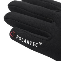 Gants LeMieux Polartec Gants LeMieux Polartec