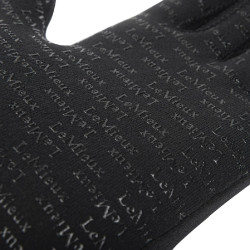 Gants LeMieux Polar Tec Noir