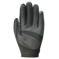 Gants Racer® Sensation Noir Gants Racer® Sensation Noir