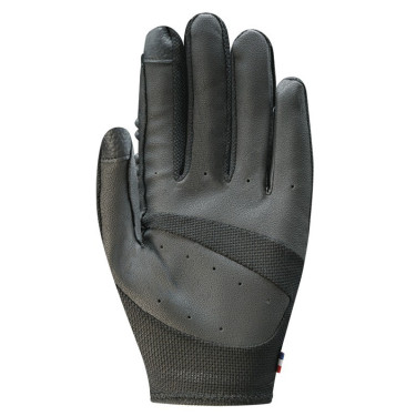 Gants Racer® Sensation Noir Gants Racer® Sensation Noir