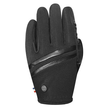 Gants Racer® Sensation Noir Gants Racer® Sensation Noir