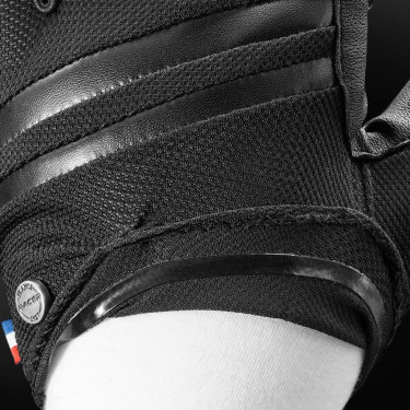 Gants Racer® Sensation Noir Gants Racer® Sensation Noir