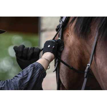 Gants Racer® Sensation Noir Gants Racer® Sensation Noir