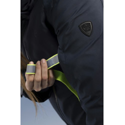 Blouson Pro Series Equilibre Bleu marine