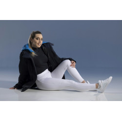 Blouson Pro Series Equilibre Bleu marine