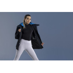 Blouson Pro Series Equilibre Bleu marine