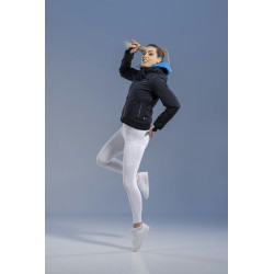 Blouson Pro Series Equilibre Bleu marine