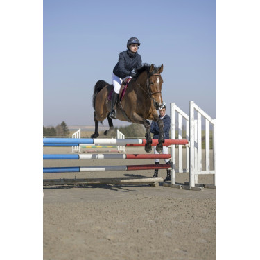 Blouson Pro Series Equilibre Blouson Pro Series Equilibre