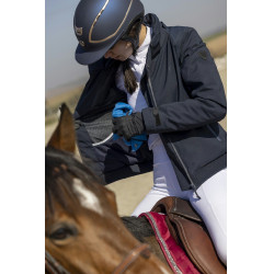 Blouson Pro Series Equilibre Bleu marine