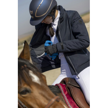 Blouson Pro Series Equilibre Blouson Pro Series Equilibre