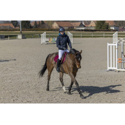 Blouson Pro Series Equilibre Bleu marine