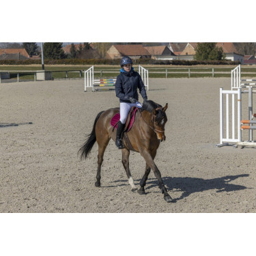 Blouson Pro Series Equilibre Blouson Pro Series Equilibre