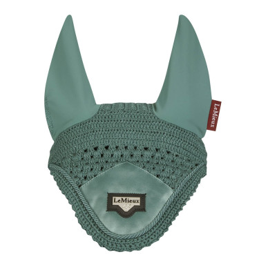 Bonnet anti-mouches LeMieux Loire Bonnet anti-mouches LeMieux Loire