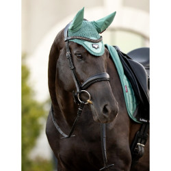 Bonnet anti-mouches LeMieux Loire Bonnet anti-mouches LeMieux Loire