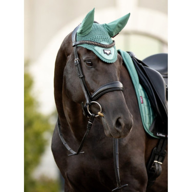 Bonnet anti-mouches LeMieux Loire Bonnet anti-mouches LeMieux Loire