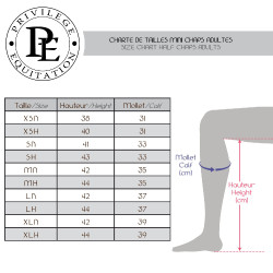 Mini chaps NOLA Privilege Equitation Marron Mini chaps NOLA Privilege Equitation Marron