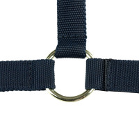 LICOL NYLON OUVERT Bleu foncé