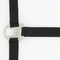 Licol Equithème Air Noir
