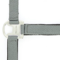 Licol Equithème Air Noir