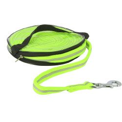 Longe de travail Equithème High Visibility Longe de travail Equithème High Visibility