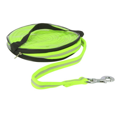 Longe de travail Equithème High Visibility Longe de travail Equithème High Visibility