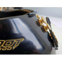 Pack 20 rivets et crochets... Pack 20 rivets et crochets...