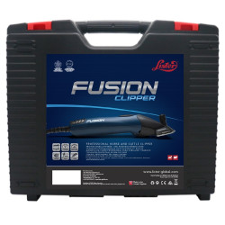 Tondeuse Lister Fusion 2,5 mm Tondeuse Lister Fusion 2,5 mm