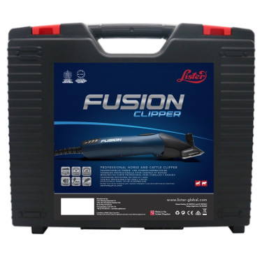 Tondeuse Lister Fusion 2,5 mm Tondeuse Lister Fusion 2,5 mm