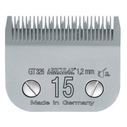 Tête de coupe Aesculap SnapOn