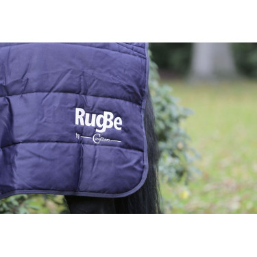Couverture d’écurie RugBe 2in1 Covalliero Couverture d’écurie RugBe 2in1 Covalliero