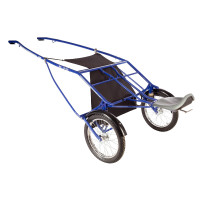 CART ERGO FT T6 QH Bleu